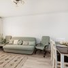 TEI - DOAMNA GHICA, APARTAMENT 2 CAMERE, VEDERE PANORAMICA!