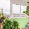 TEI - DOAMNA GHICA, APARTAMENT 2 CAMERE, VEDERE PANORAMICA!