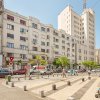 VICTORIEI - CONSTANTIN TANASE, STUDIO DUBLU 41 MP, BLOC CONSOLIDAT!