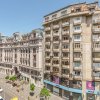 VICTORIEI - CONSTANTIN TANASE, STUDIO DUBLU 41 MP, BLOC CONSOLIDAT!