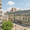VICTORIEI - CONSTANTIN TANASE, STUDIO DUBLU 41 MP, BLOC CONSOLIDAT!