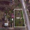 ADUNATII COPACENI - MOGOSESTI, TEREN INTRAVILAN CONSTRUCTII, 1000 MP!
