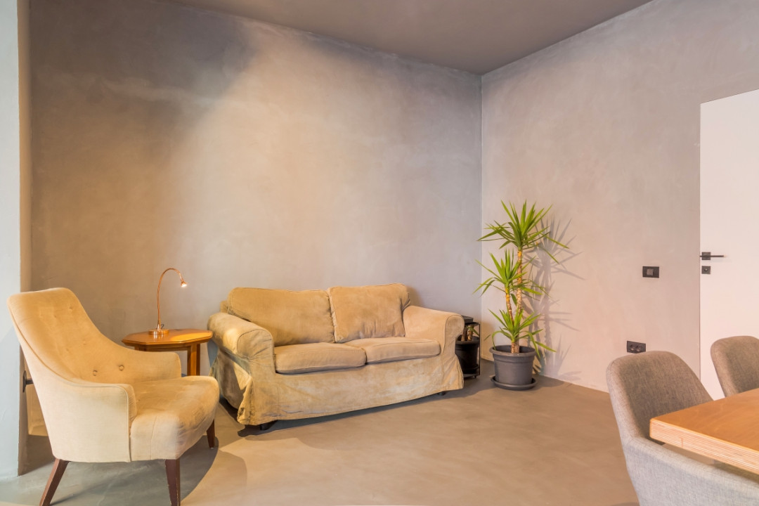 AVIATIEI - MOON VILLA – SPATIU COMERCIAL 30 MP, LOC DE PARCARE!