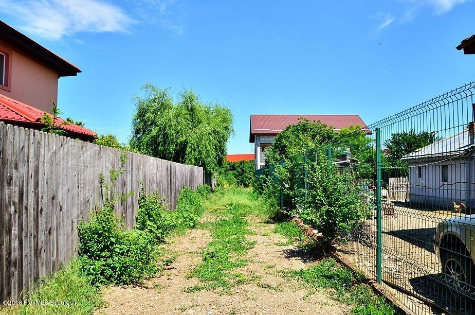 CORBEANCA - INSTITUTULUI, VILA LA ROSU 265 MP, LOT 862 MP!
