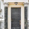 AVIATORILOR - MODROGAN, VILA INTERBELICA 1500 MP, LOT 1000 MP!