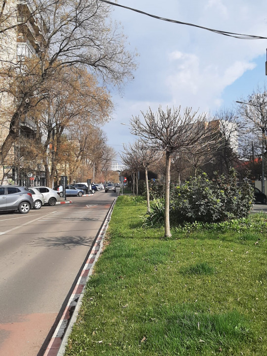Apartament  cochet de inchiriat situat pe Strada Maior Coravu ,Vatra Luminoasa 