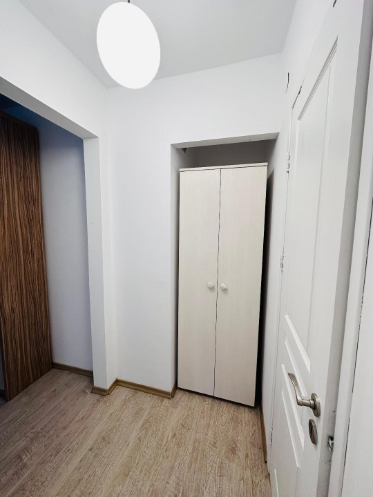 Apartament  cochet de inchiriat situat pe Strada Maior Coravu ,Vatra Luminoasa 