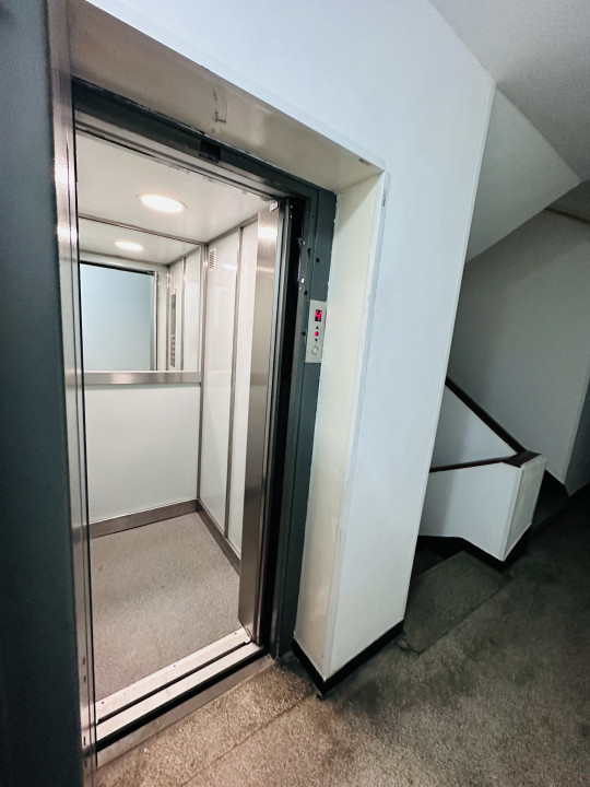 Apartament  cochet de inchiriat situat pe Strada Maior Coravu ,Vatra Luminoasa 
