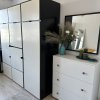 Apartament  cochet de inchiriat situat pe Strada Maior Coravu ,Vatra Luminoasa 