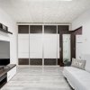 BULEVARDUL CHISINAU - ALEEA ILIA, APARTAMENT 2 CAMERE IGIENIZAT, 38 MP!