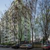 BULEVARDUL CHISINAU - ALEEA ILIA, APARTAMENT 2 CAMERE IGIENIZAT, 38 MP!