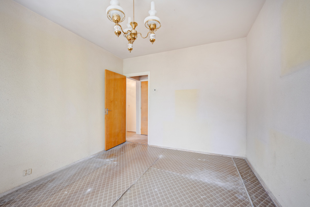 DRISTOR - ALEEA FLORIN CIUNGAN, APARTAMENT 3 CAMERE RENOVABIL, 67 MP!