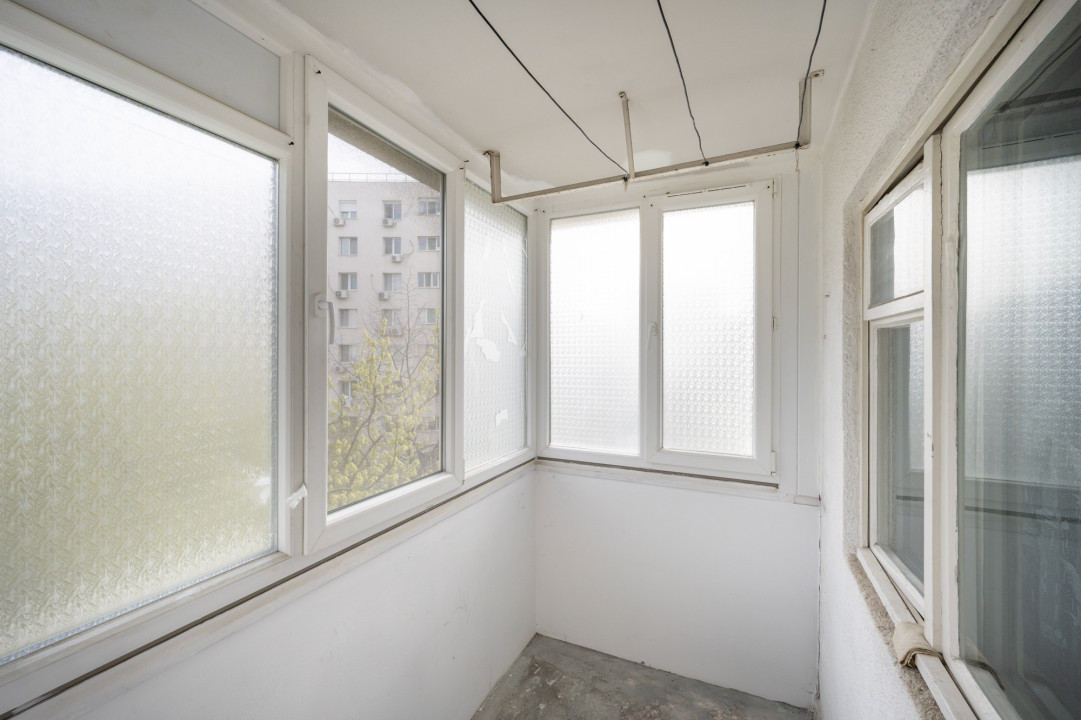 DRISTOR - ALEEA FLORIN CIUNGAN, APARTAMENT 3 CAMERE RENOVABIL, 67 MP!