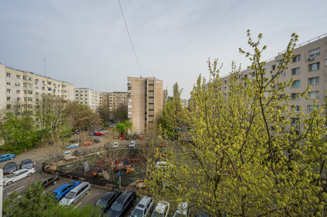 DRISTOR - ALEEA FLORIN CIUNGAN, APARTAMENT 3 CAMERE RENOVABIL, 67 MP!