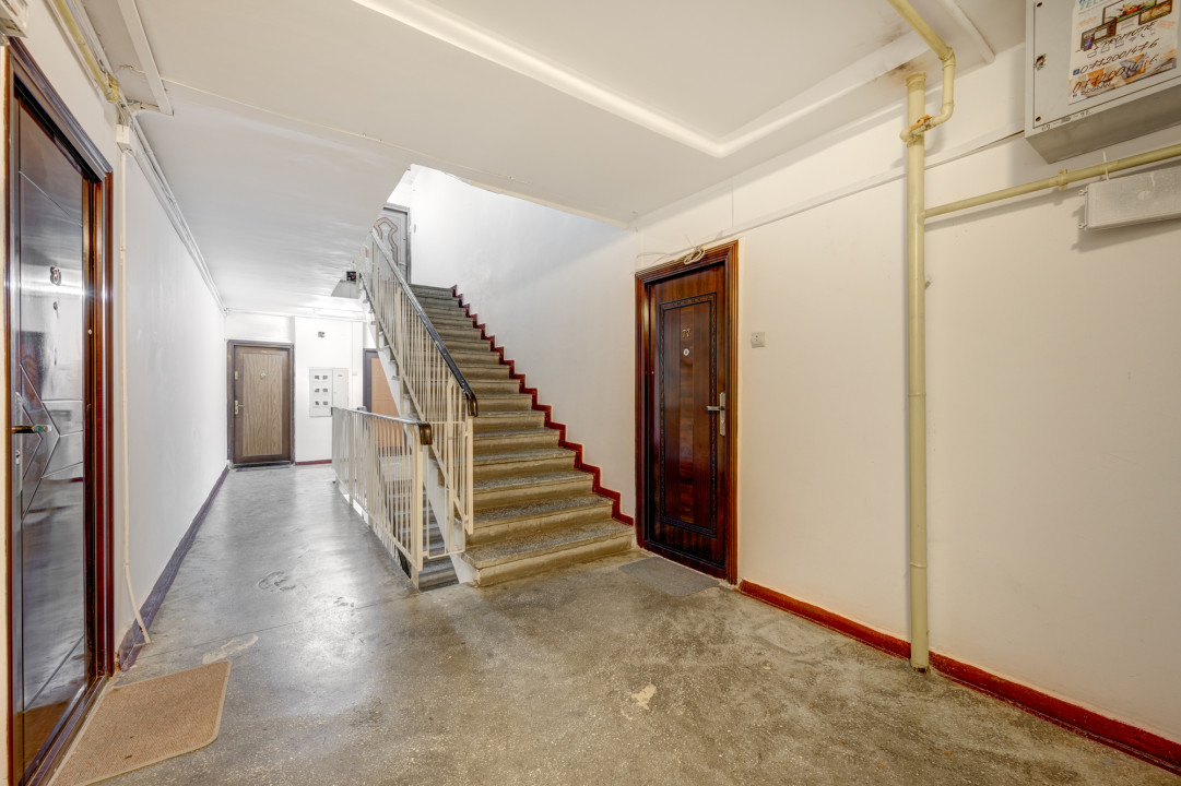 DRISTOR - ALEEA FLORIN CIUNGAN, APARTAMENT 3 CAMERE RENOVABIL, 67 MP!
