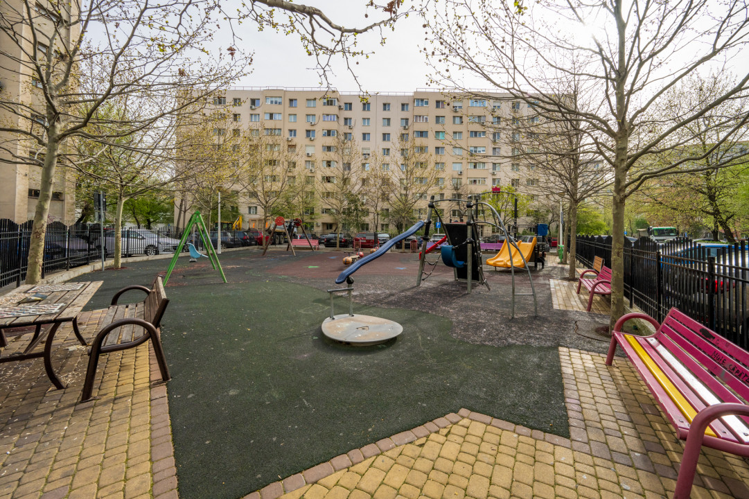 DRISTOR - ALEEA FLORIN CIUNGAN, APARTAMENT 3 CAMERE RENOVABIL, 67 MP!