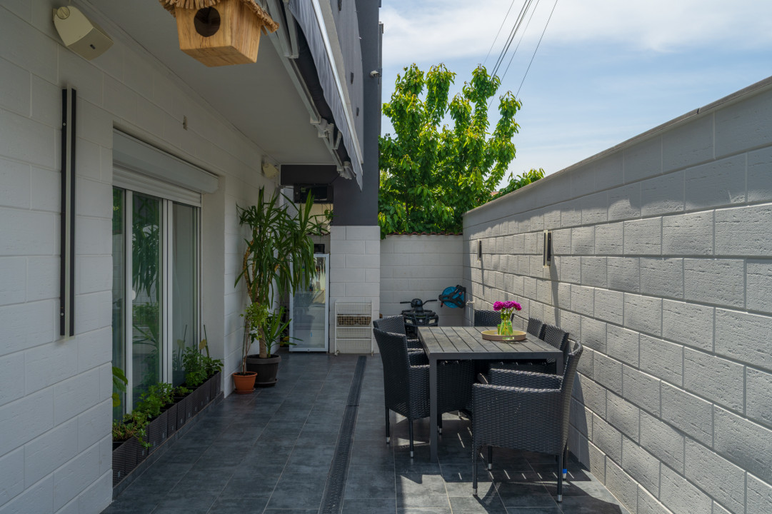 PANTELIMON – VATRA DORNEI, CASA 215 MP TOTAL, LOT 350 MP, LA CHEIE!