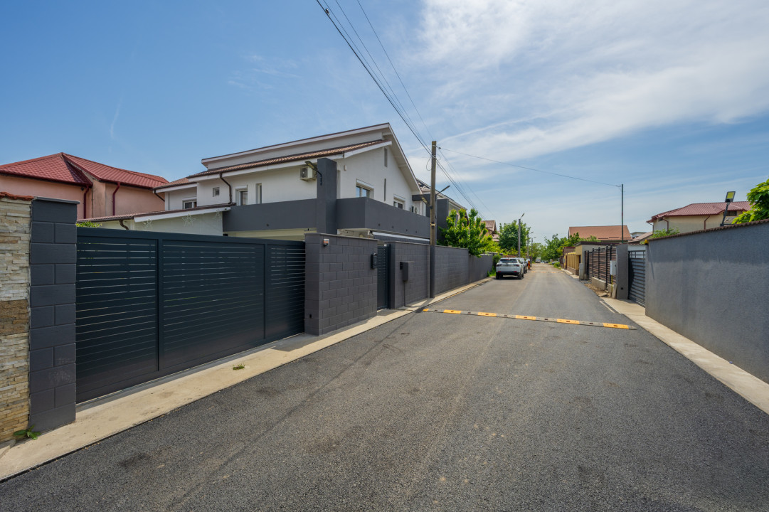 PANTELIMON – VATRA DORNEI, CASA 215 MP TOTAL, LOT 350 MP, LA CHEIE!