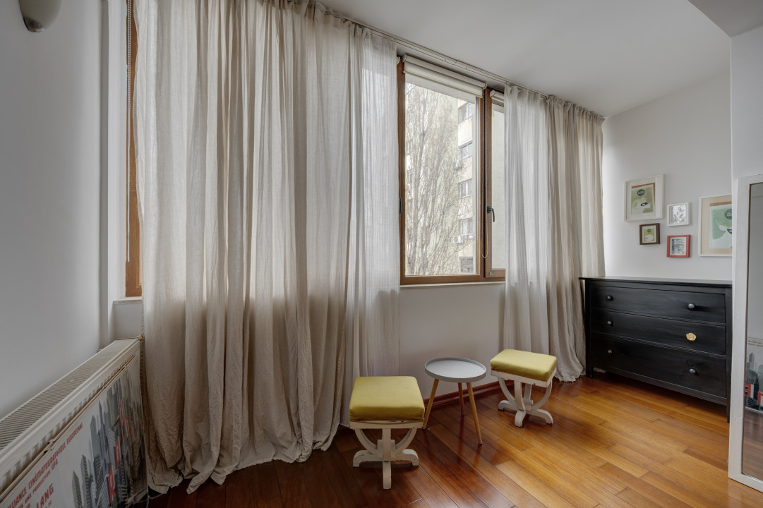NOOR RESIDENCE-NICOLAE GRIGORESCU, APARTAMENT 2 CAMERE, 84MP UTILI! 