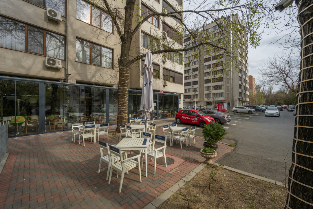 NOOR RESIDENCE-NICOLAE GRIGORESCU, APARTAMENT 2 CAMERE, 84MP UTILI! 