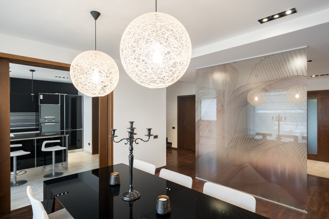 IANCU NICOLAE - COMPLEX TRAIAN, VILA PREMIUM 300 MPU, LOT 750 MP!
