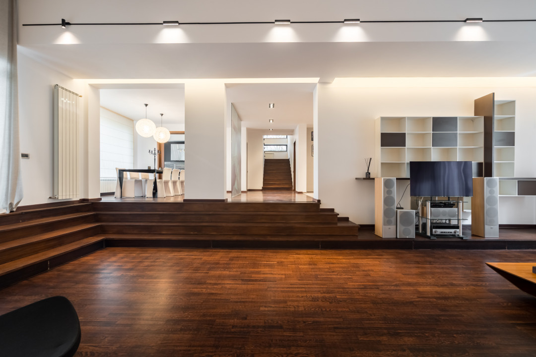 IANCU NICOLAE - COMPLEX TRAIAN, VILA PREMIUM 300 MPU, LOT 750 MP!