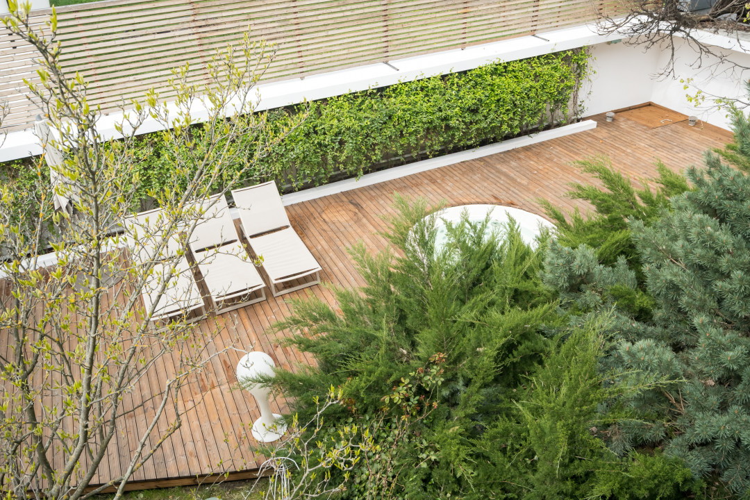IANCU NICOLAE - COMPLEX TRAIAN, VILA PREMIUM 300 MPU, LOT 750 MP!
