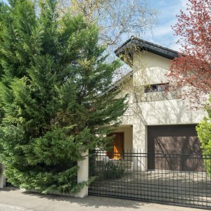 IANCU NICOLAE - COMPLEX TRAIAN, VILA PREMIUM 300 MPU, LOT 750 MP!
