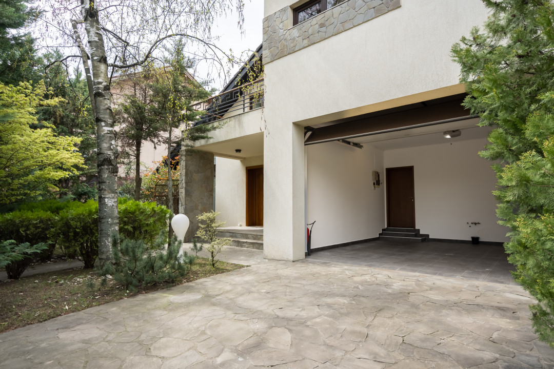 IANCU NICOLAE - COMPLEX TRAIAN, VILA PREMIUM 300 MPU, LOT 750 MP!
