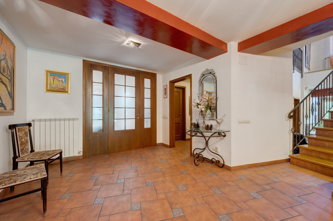 PARADISUL VERDE - VILA CONTEMPORANA 420 MPU, LOT 2100 MP, PADURE PRIVATA!