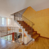 PARADISUL VERDE - VILA CONTEMPORANA 420 MPU, LOT 2100 MP, PADURE PRIVATA!