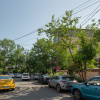 DRUMUL SARII - MACAROVICI, CLADIRE BIROURI 923 MP UTILI, LOT 360 MP!