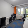 DRUMUL SARII - MACAROVICI, CLADIRE BIROURI 923 MP UTILI, LOT 360 MP!