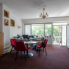 DRUMUL SARII - MACAROVICI, CLADIRE BIROURI 923 MP UTILI, LOT 360 MP!