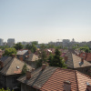 DRUMUL SARII - MACAROVICI, CLADIRE BIROURI 923 MP UTILI, LOT 360 MP!