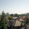 DRUMUL SARII - MACAROVICI, CLADIRE BIROURI 923 MP UTILI, LOT 360 MP!