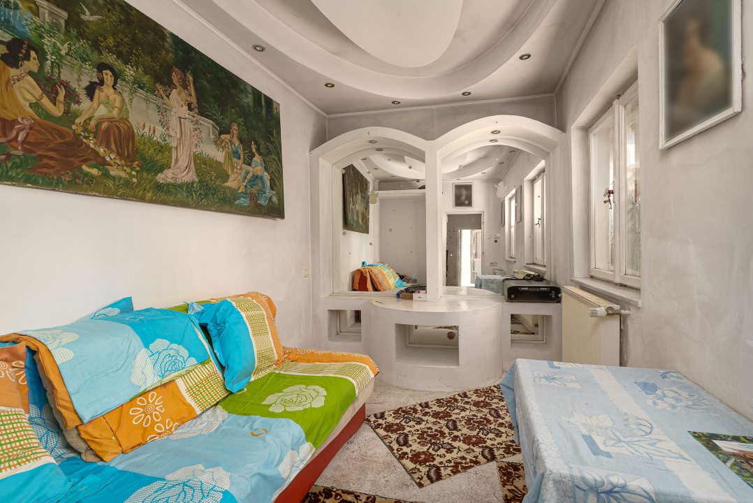 GIURGIULUI - BALOMIR, CASA DEMOLABILA 40 MP, LOT 200 MP!