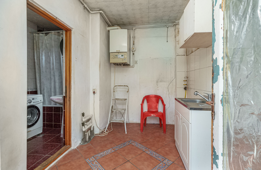 GIURGIULUI - BALOMIR, CASA DEMOLABILA 40 MP, LOT 200 MP!