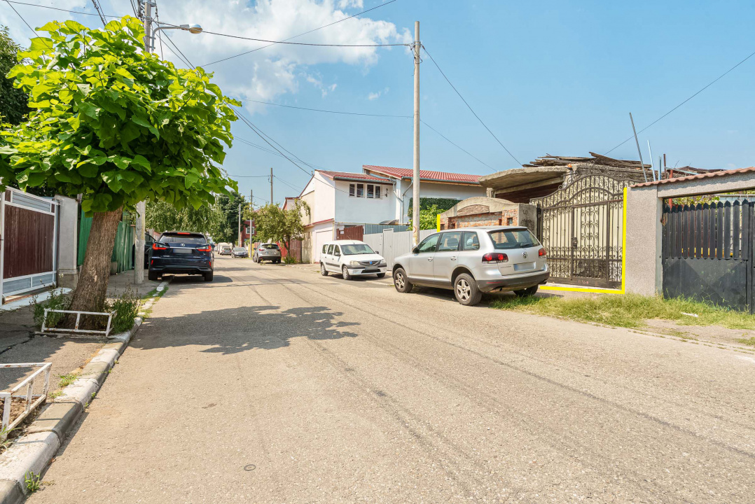 GIURGIULUI - BALOMIR, CASA DEMOLABILA 40 MP, LOT 200 MP!