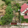 TUNARI - NICOLAE BALCESCU, TEREN CONSTRUCTII 1035 MP, FRONT 11 M! 
