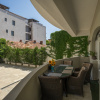 CAROL - EPISCOP CHESARIE, APARTAMENT 250 MP TOTAL, CURTE 250 MP!