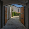 CAROL - EPISCOP CHESARIE, APARTAMENT 250 MP TOTAL, CURTE 250 MP!