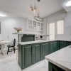CAROL - EPISCOP CHESARIE, APARTAMENT 250 MP TOTAL, CURTE 250 MP!
