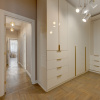 CAROL - EPISCOP CHESARIE, APARTAMENT 250 MP TOTAL, CURTE 250 MP!