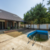 CORBEANCA - ROSE GARDEN, VILA 250 MP, LOT 531 MP, LA CHEIE! 