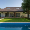 CORBEANCA - ROSE GARDEN, VILA 250 MP, LOT 531 MP, LA CHEIE! 