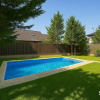 CORBEANCA - ROSE GARDEN, VILA 250 MP, LOT 531 MP, LA CHEIE! 