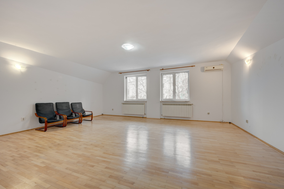 UVERTURII - CETATEA DE BALTA, VILA 436 MP UTILI, LOT 300 MP!