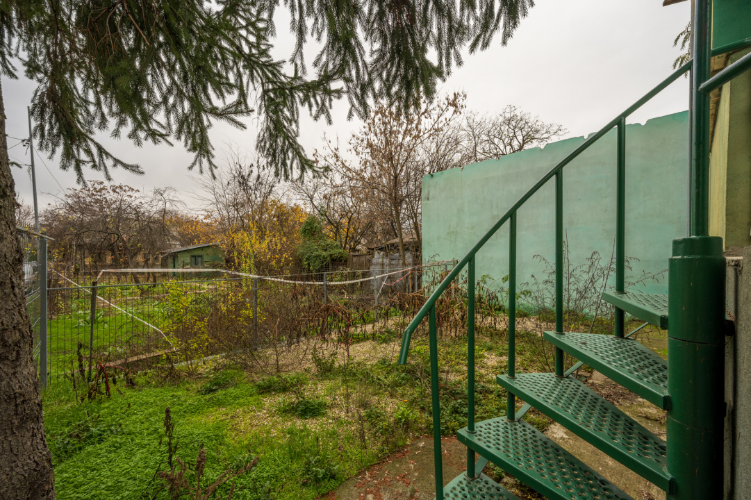 UVERTURII - CETATEA DE BALTA, VILA 436 MP UTILI, LOT 300 MP!