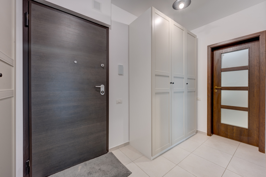 PLAZA RESIDENCE, FAZA 2, GARSONIERA 35 MP, VEDERE LIBERA, LA CHEIE!